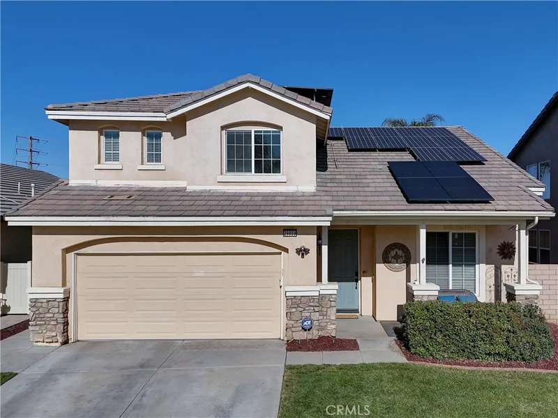 29859 Warm Sands Drive, Menifee, CA 92584