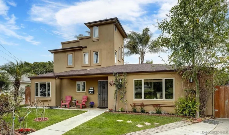 2603 Figueroa, San Diego, CA 92109