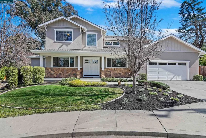 51 Edmund Ct, Walnut Creek, CA 94596