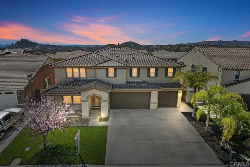 30247 Mahogany Street, Murrieta, CA 92563