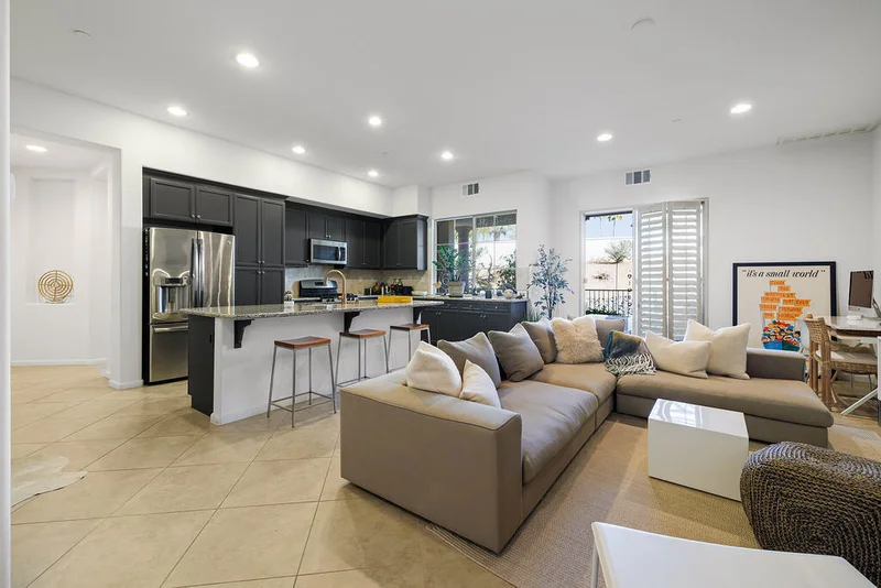 2603 Via Calderia, Palm Desert, CA 92260
