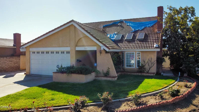 768 Santa Clara Street, Fillmore, CA 93015