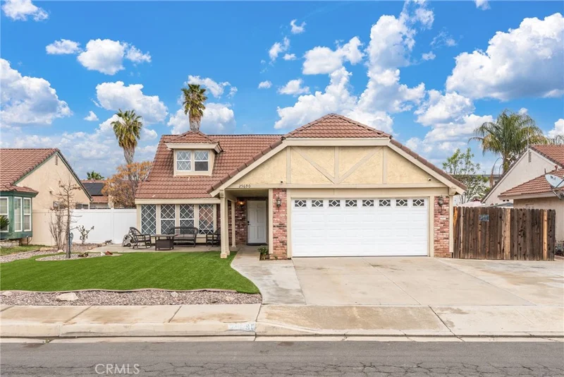 25690 Margaret Avenue, Moreno Valley, CA 92551