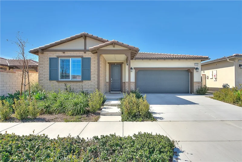 4630 S Afton Privado, Ontario, CA 91761
