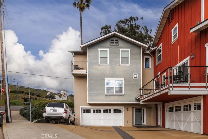 422 Ferrini Road 1, San Luis Obispo, CA 93405