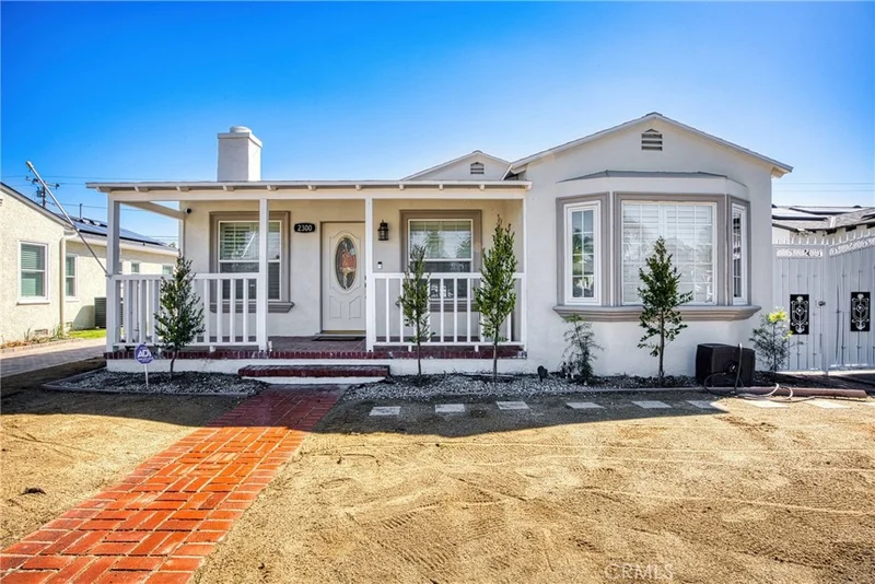 2300 Golden Avenue, Long Beach, CA 90806