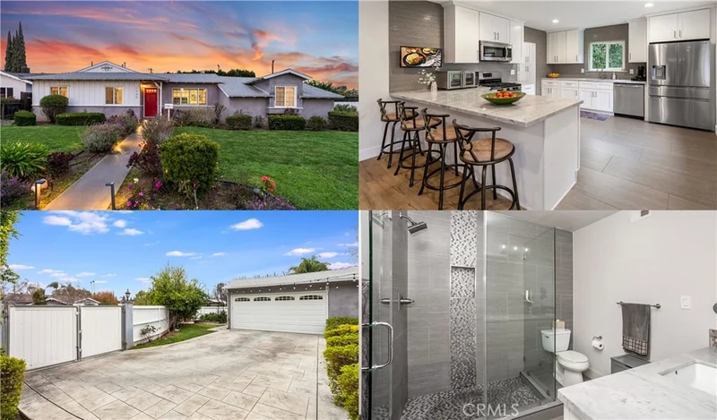 7740 Mclaren Avenue, West Hills, CA 91304