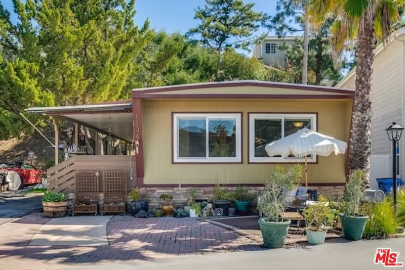 1134 Mohawk, Topanga, CA 90290