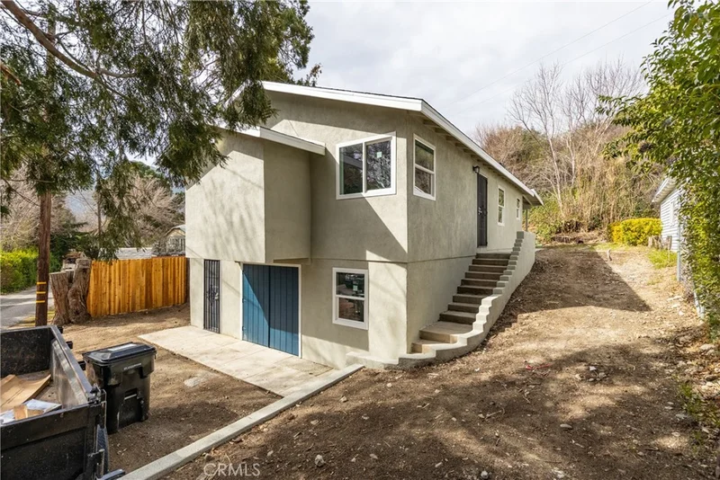 292 Lytle Lane, Lytle Creek, CA 92358