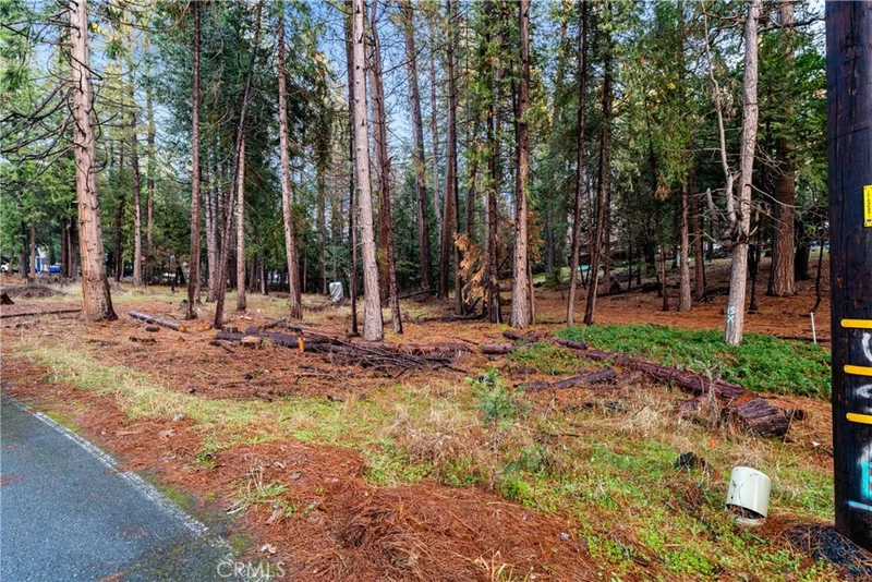 1 Old Madrone Road