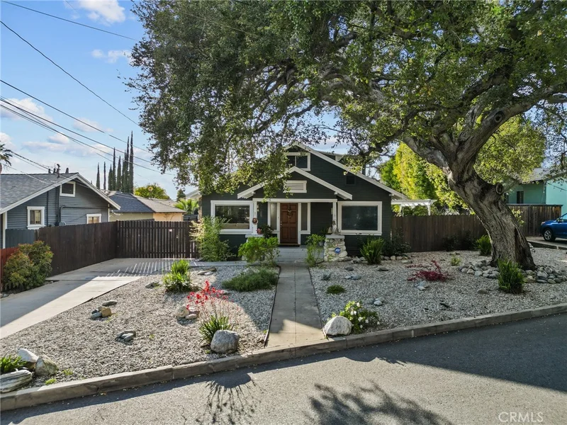 253 N Mountain Avenue, Monrovia, CA 91016
