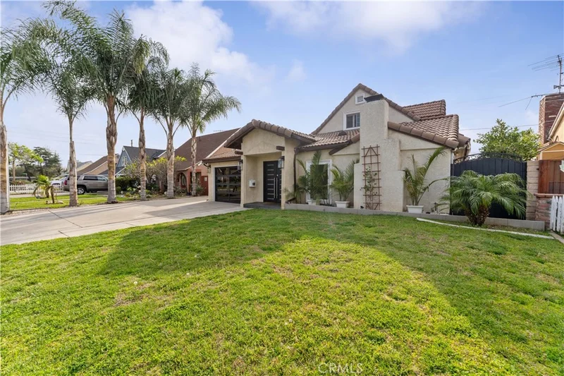 1143 N Fairvalley Avenue, Covina, CA 91722