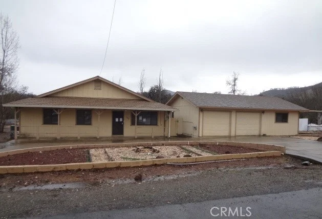 101 Dixon Drive, Lakeport, CA 95453
