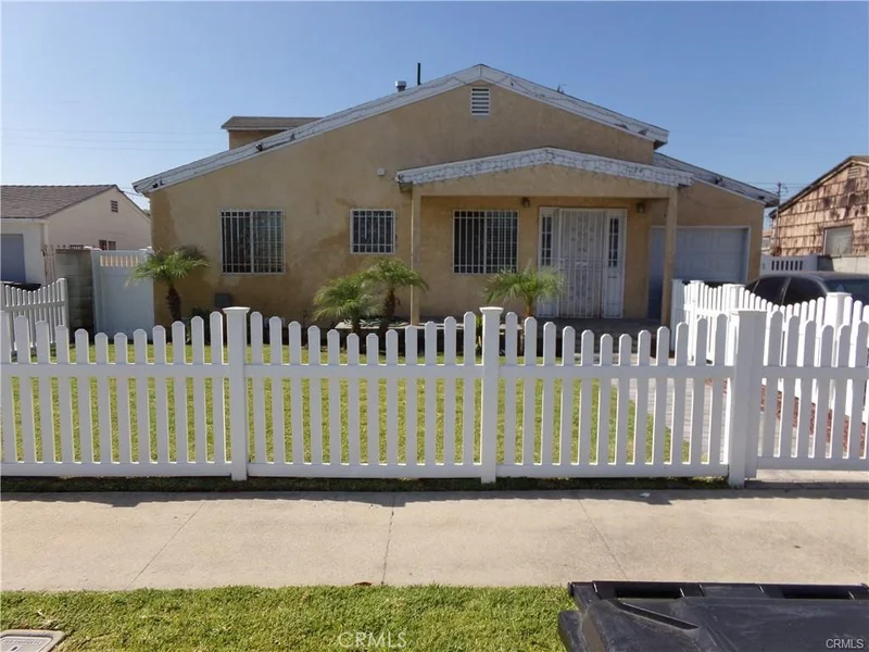 1224 E 125th Street, Los Angeles, CA 90059
