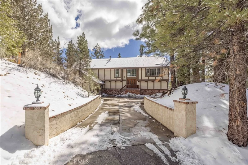 1006 White Mountain Drive, Big Bear City, CA 92314