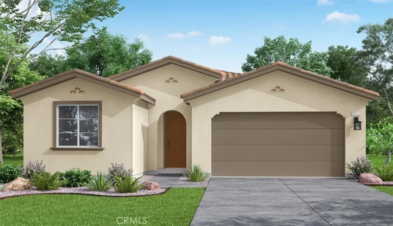 2268 Cork Place, Banning, CA 92220
