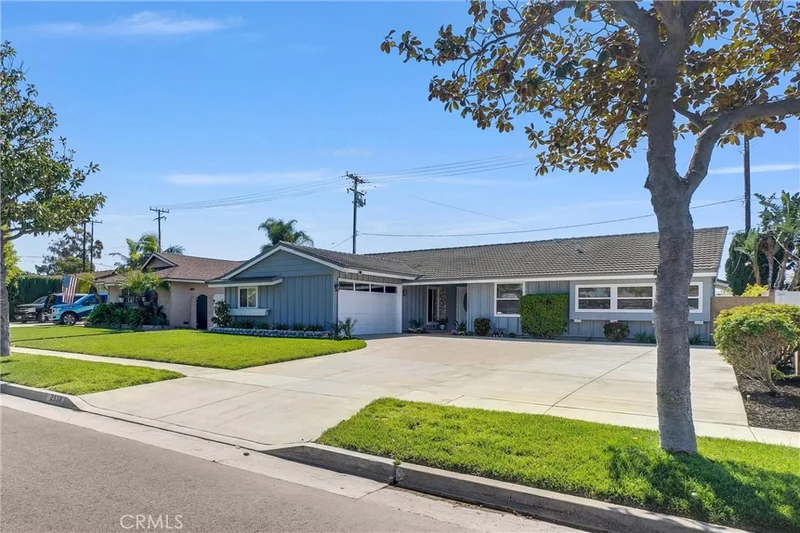 2538 E Lizbeth Avenue, Anaheim, CA 92806