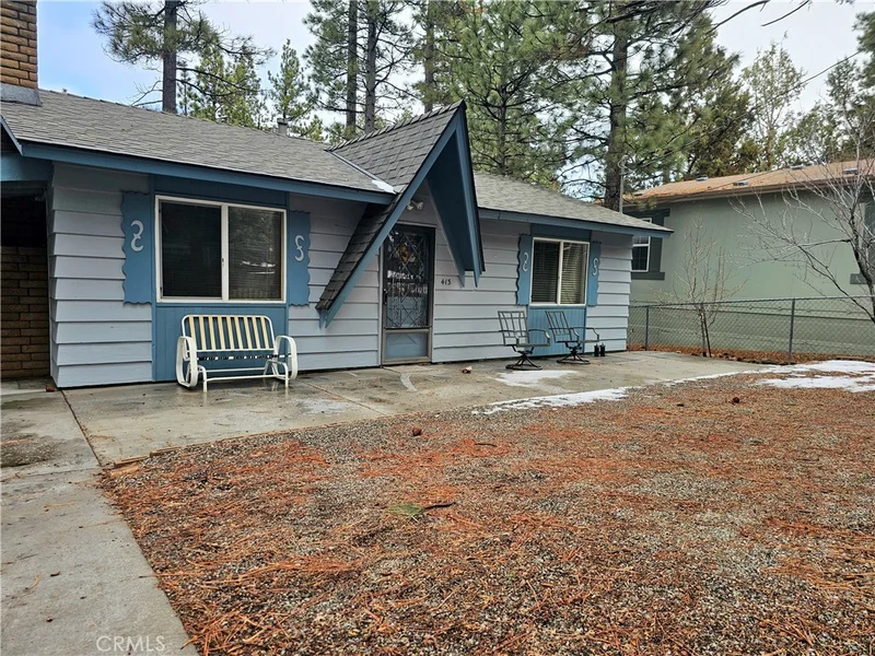 413 Garrick Way, Big Bear, CA 92314
