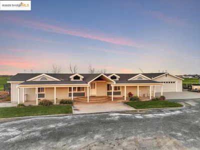 4985 Bixler Road, Byron, CA 94514