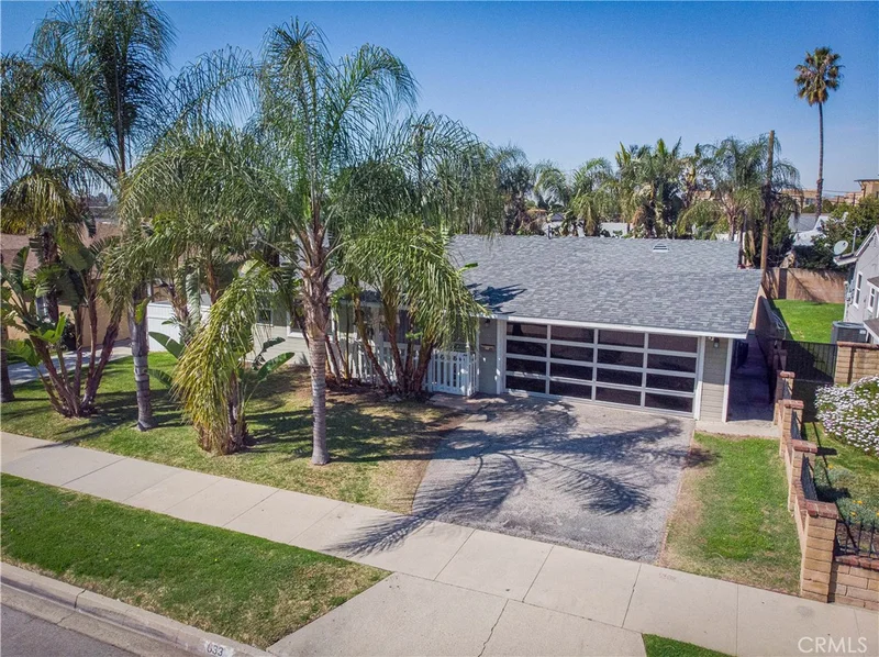 633 S Vermont Avenue, Glendora, CA 91740