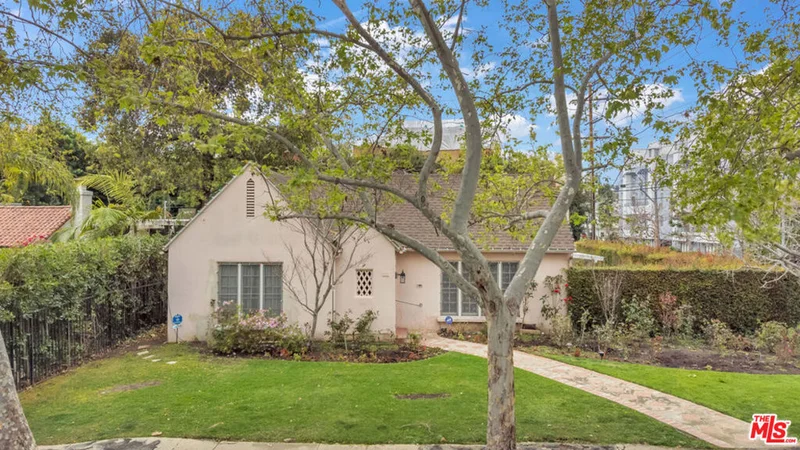 855 N Orlando Avenue, West Hollywood, CA 90069