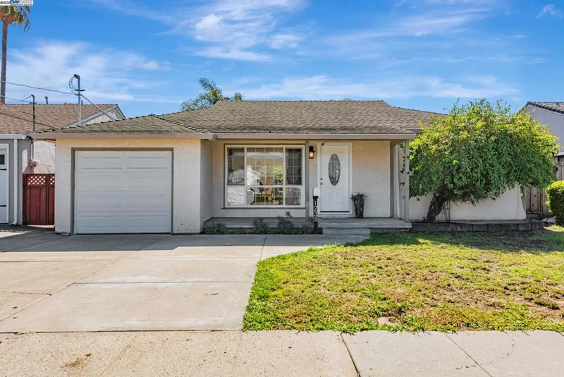 1238 Via Dolorosa, San Lorenzo, CA 94580