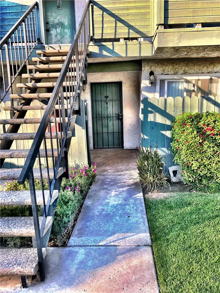 623 N Bristol Street 78, Santa Ana, CA 92703