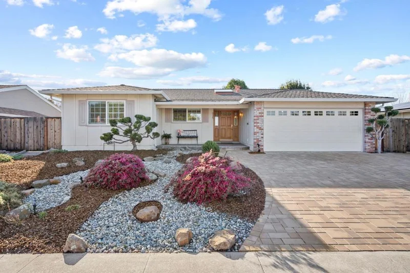 6325 Desert Flame Drive, San Jose, CA 95120