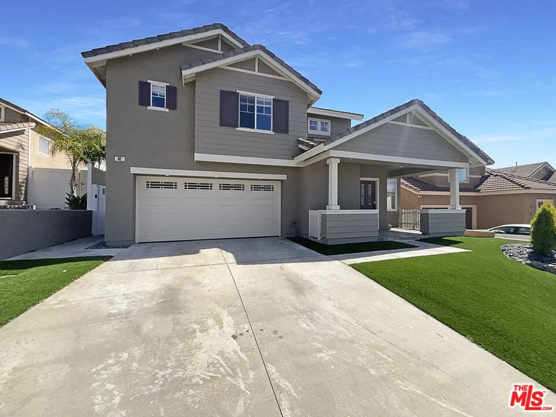 42 Parterre Avenue