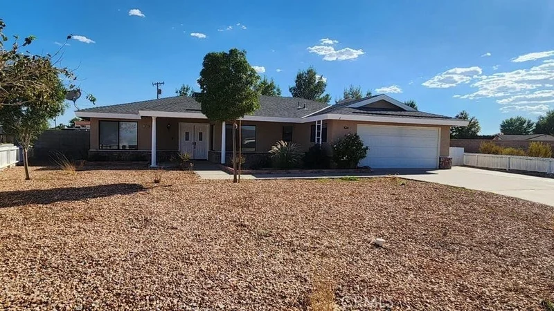 10440 Trumbull Street, California City, CA 93505
