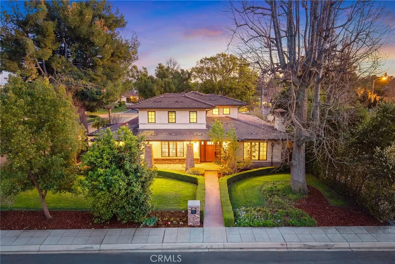 1150 Hugo Reid Drive, Arcadia, CA 91007