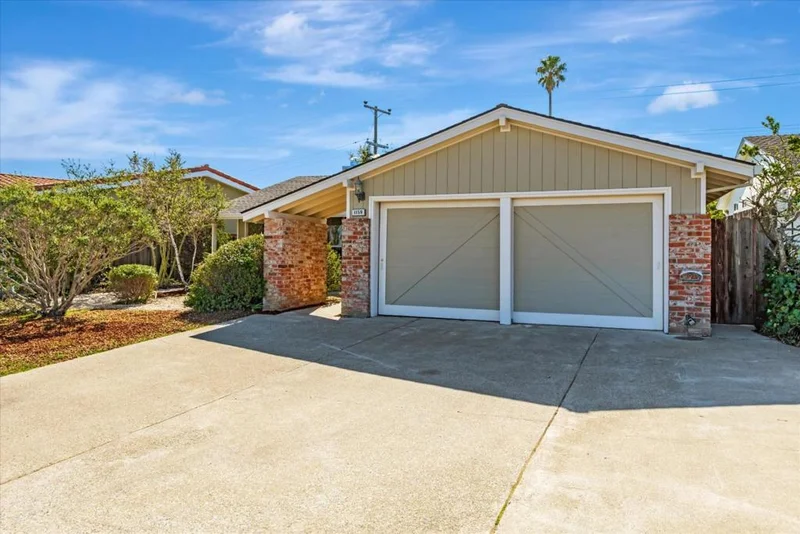 1159 Ridgewood Drive, Millbrae, CA 94030