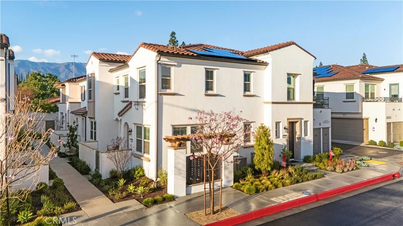 113 Fayette Court, Claremont, CA 91711