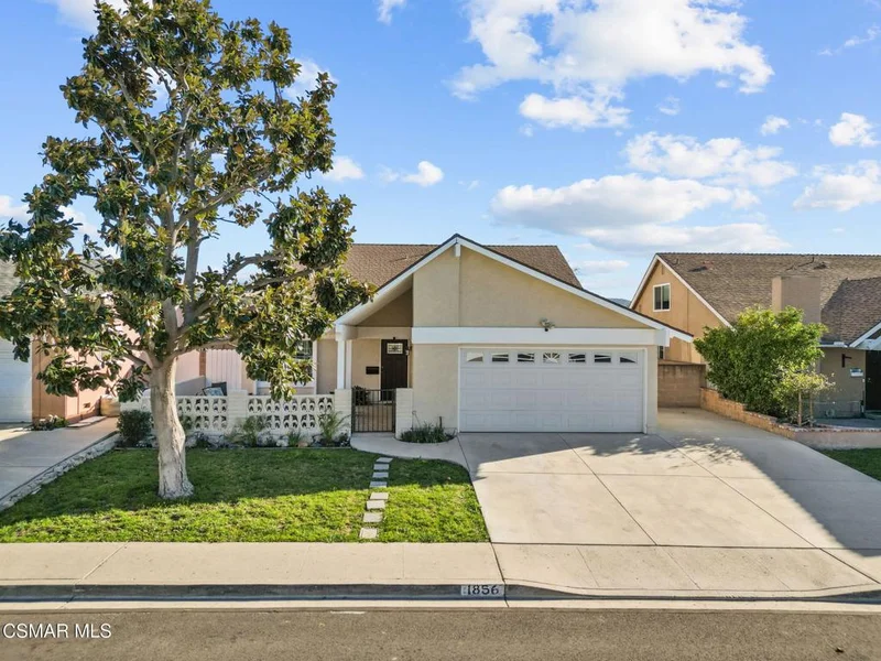 1856 Pamela Court, Simi Valley, CA 93065