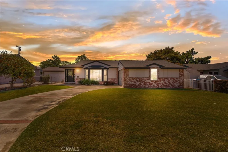 1050 Jedburgh Street, Glendora, CA 91740