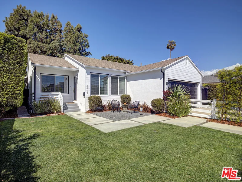 11717 Mcdonald Street, Culver City, CA 90230