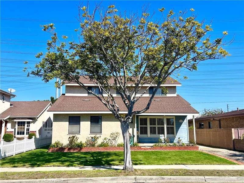 4509 Cadison Street, Torrance, CA 90503