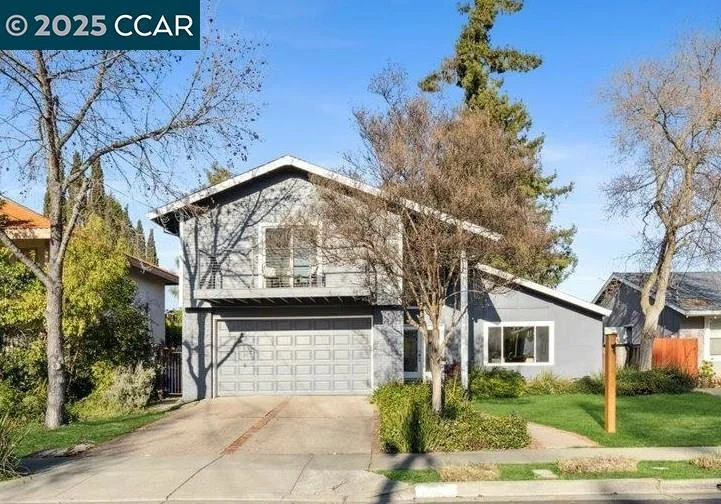 872 San Simeon Dr, Concord, CA 94518