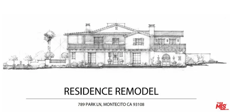 789 Park Lane, Montecito, CA 93108