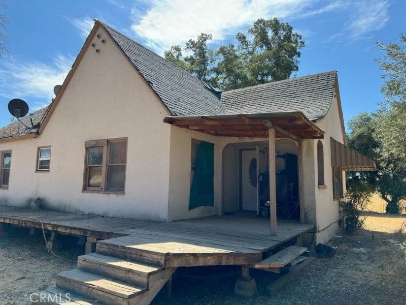 1882 Capay Road, Corning, CA 96021