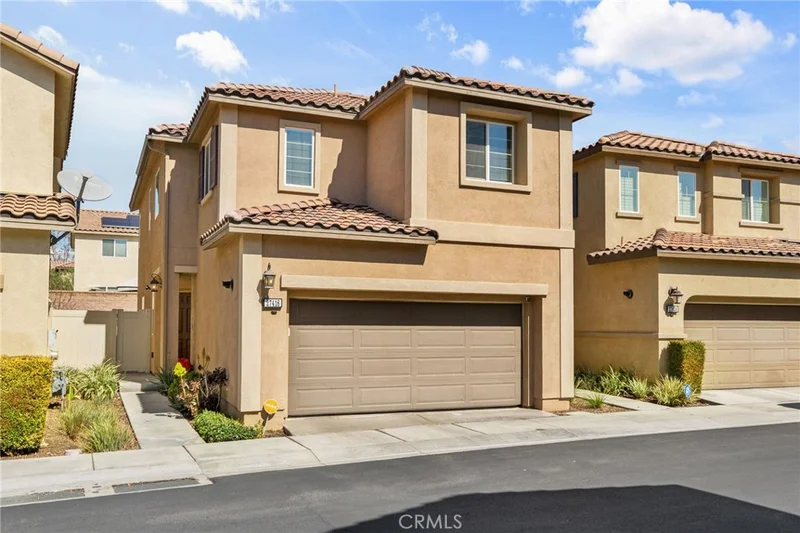 27416 Red Rock Road, Moreno Valley, CA 92555
