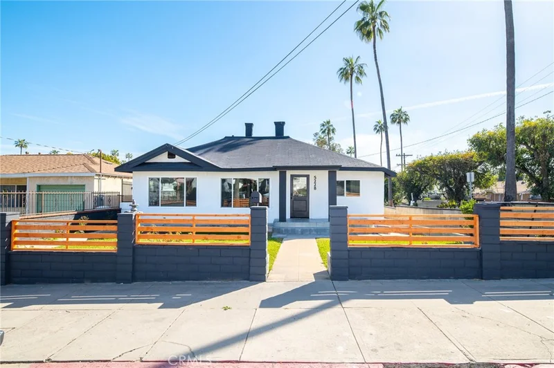 5228 Navarro Street, Los Angeles, CA 90032