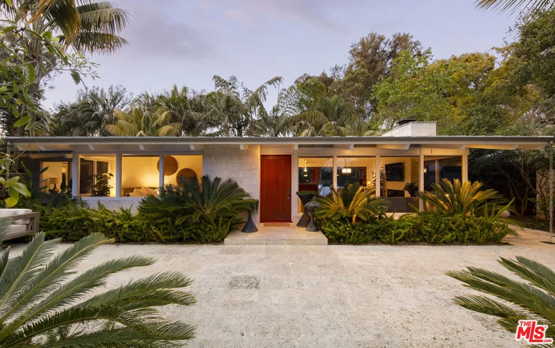 1134 Hill Road, Montecito, CA 93108