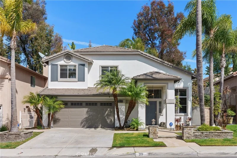 23 Bolero, Mission Viejo, CA 92692