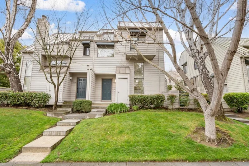 775 Loma Verde Avenue A, Palo Alto, CA 94303