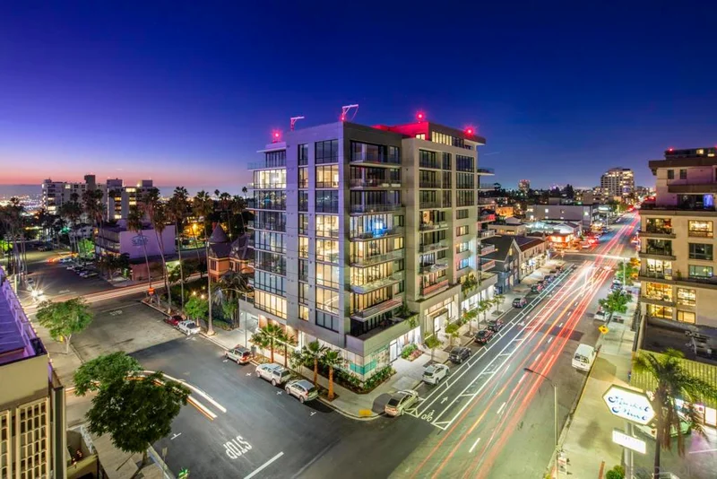 2604 5th Avenue 605, San Diego, CA 92103