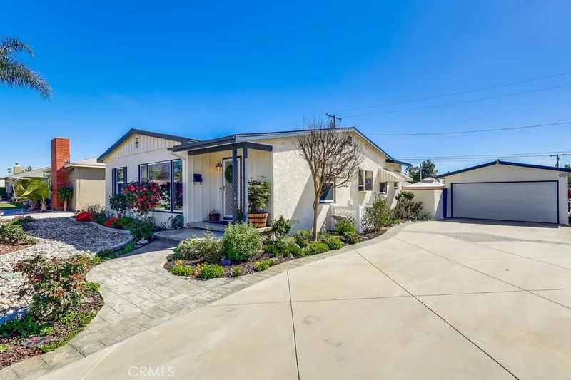 1136 E Rowland Avenue, West Covina, CA 91790