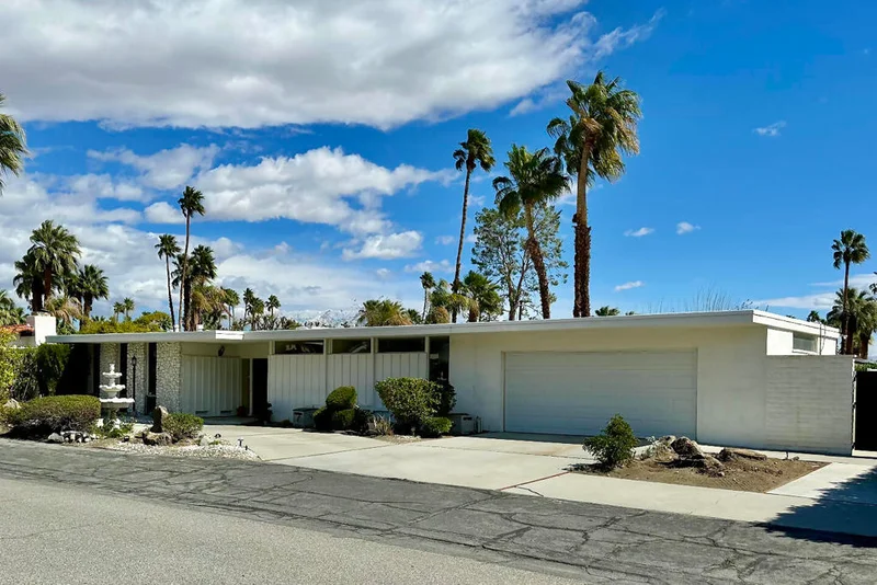 1144 N May Drive