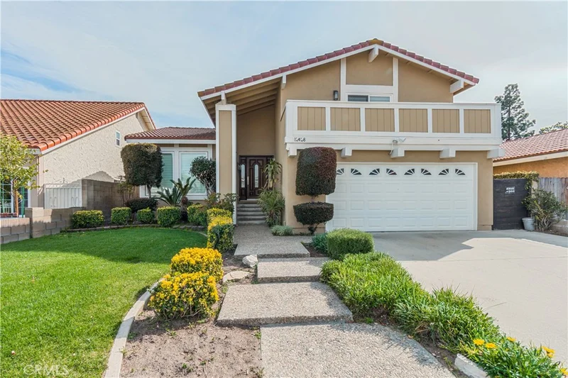 12428 Sunnycreek Lane, Cerritos, CA 90703