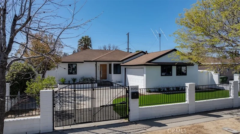 8959 Bartee Avenue, Arleta, CA 91331